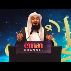 Making Parents Happy - Mufti Menk