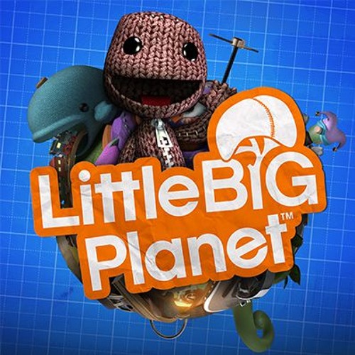Little Big Planet - Interactive Gardens