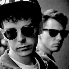 Pet Shop Boys - Discoteca (J.Verner Reworking Remix)