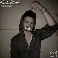 Kick Back (feat. C-L70YD)