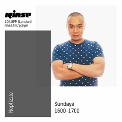 Neptizzle - 20th January 2019