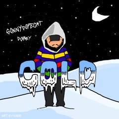 COLD (prod. by dobby)
