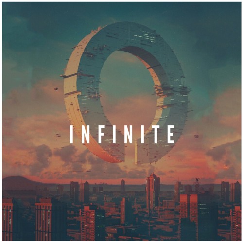 WNTRA - Infinite (Alan Walker Style)
