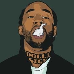 DJ Mustard x Ty Dolla Sign x YG  FREE Instrumental Type Beat