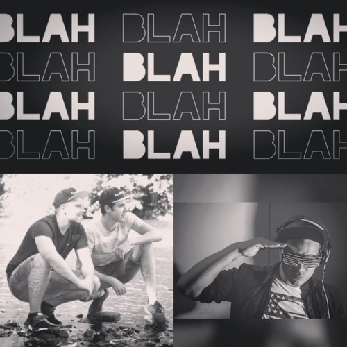 Blah Blah Blah × Coke Diet (EastRiderzz & DaPannu Bootleg) SNIPPET