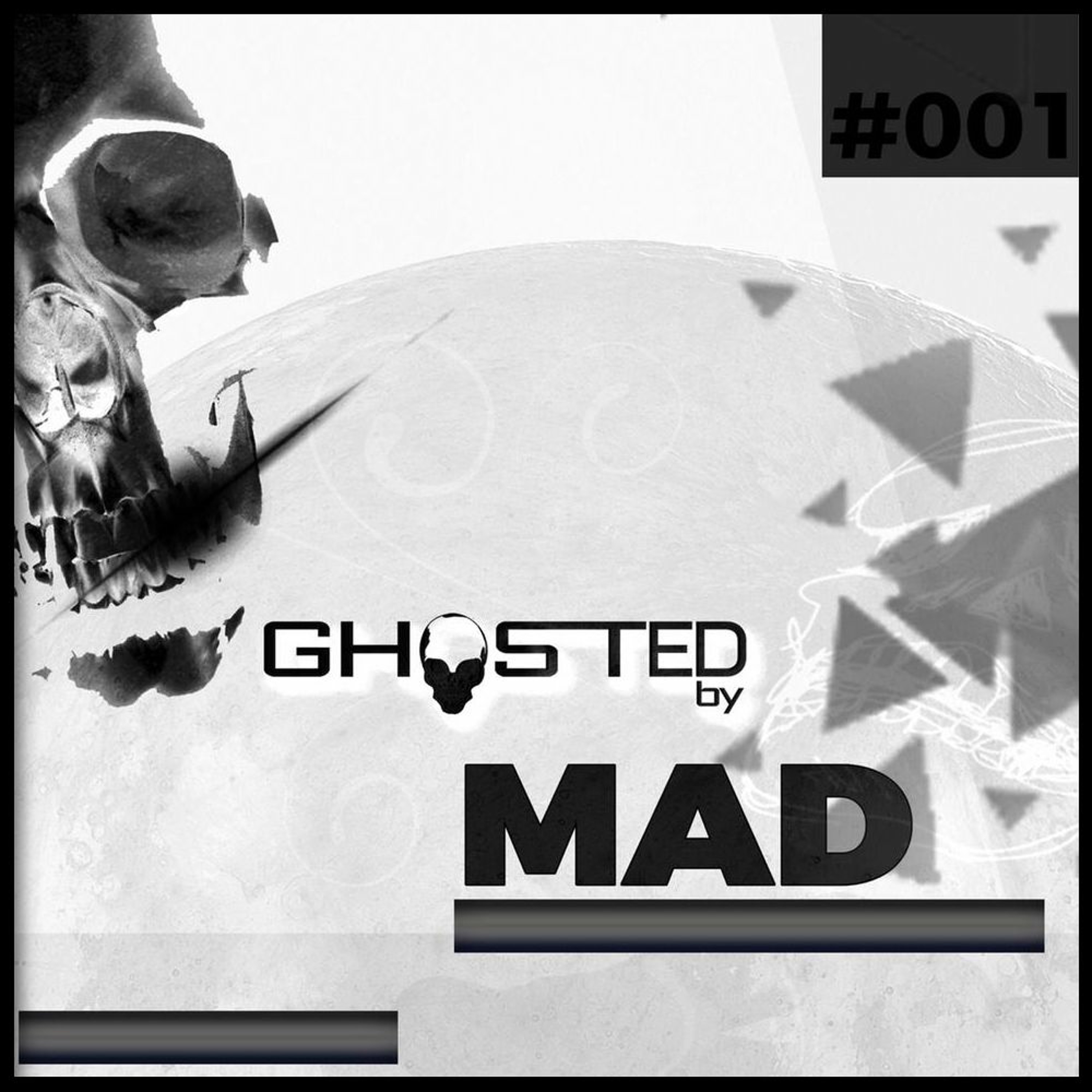 [MAD] Techno Podcast