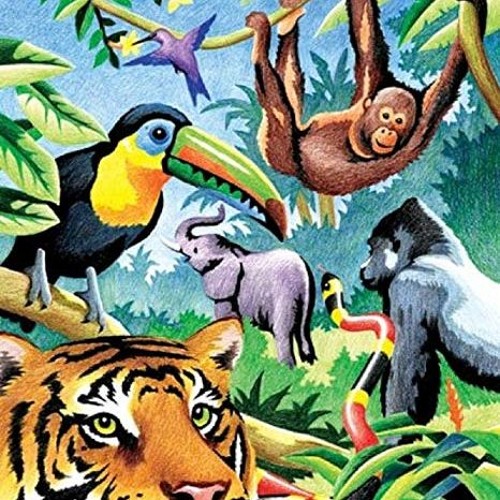 Boo Zoo