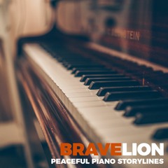 BraveLion - Sad Train