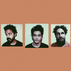 no mais, tudo bem (pre mix)