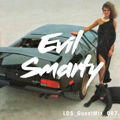 Evil Smarty - LDS GuestMix 007