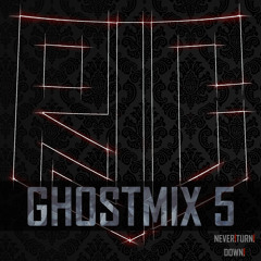 Ghostmix 5 [LIVESET]