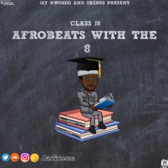 RH AFROBEAT 2019