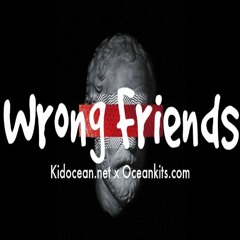 [FREE] Travis Scott x Drake x Quavo Type Beat 2019 - Wrong Friends l Free Bass Trap Beat 2019