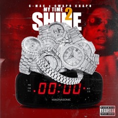 Bfg C - Mac - My Time 2 Shine (feat. Gwapo Chapo) [prod. Tay Love]