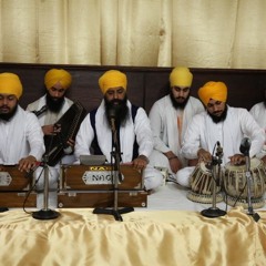 Bhai Jaspal Singh Jawadi Taksal | Basant Raag Darbar | Darbar Sri Guru Granth Sahib Ji