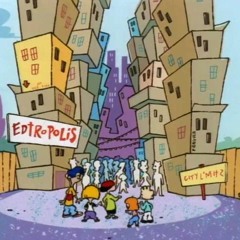 The Big City