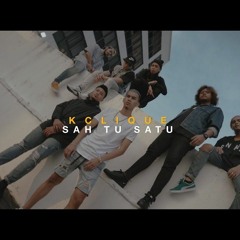 K - CLIQUE  SAH TU SATU