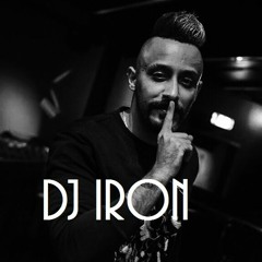 [ DJ IRON ] - جعفر الغزال - نمبر ون