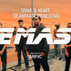 Izhar Tulangkata B - Heart - EMAS