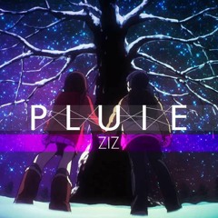 Pluie - Ziz
