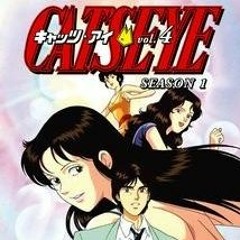 Dancing With The Sunshine Catseye OST English
