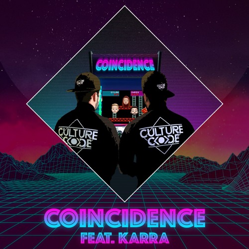 Coincidence (feat. KARRA)