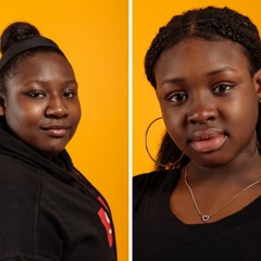 Shanyce et Richekaelle