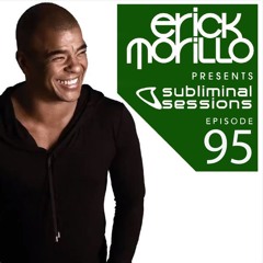 Erick Morillo - Subliminal Sessions 095 / Skymate - Different Things (Original mix)