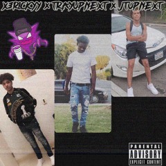 RickMcFly x TRAYUPNEXT x JTUPNEXT (Official Audio ) Prod. JTGOTBEATS