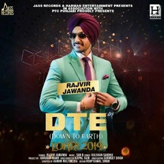 DTE - Rajvir Jawanda