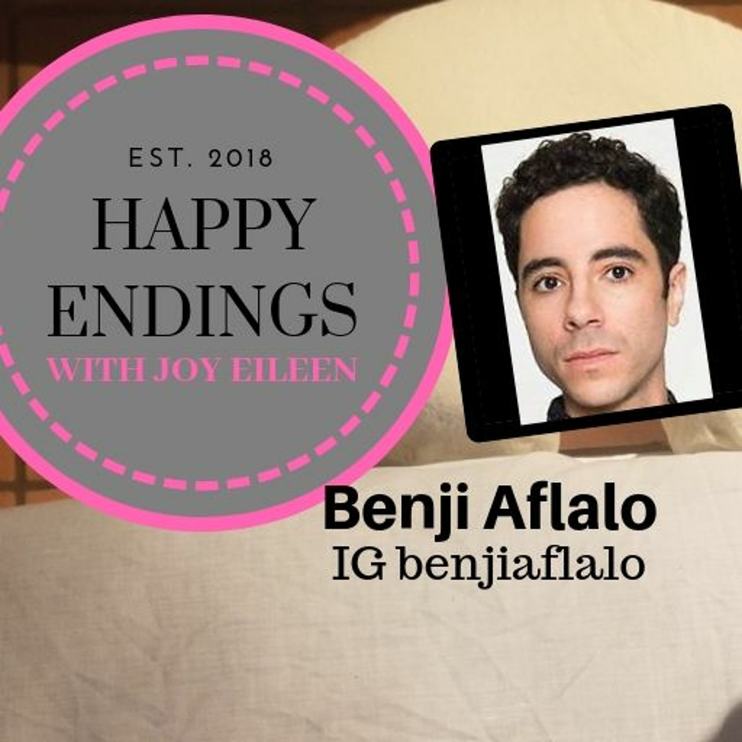HAPPY ENDINGS MASSAGECAST
