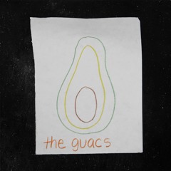Avocado In Space