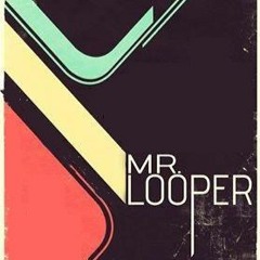 Mr.Looper - Over - Cast (ft. Holomone)