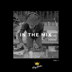 IN THE MIX (VOL 1)