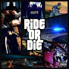 Nate - Ride Or Die