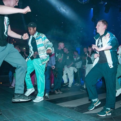 UncleD- Gabber my personal recovery