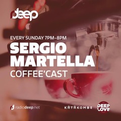 coffee'cast #2