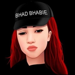 BHAD BHABIE - Hi Bitch (REMIX)