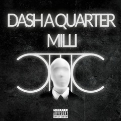 Dash A Quarter Milli