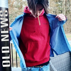 old news (prod. mixedmatches)