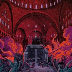 SpaceManAnt x Space Jams Part 1 - 8:6:18, 2.35 PM