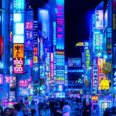 n£o Tokyo... (prod. Pinomin)