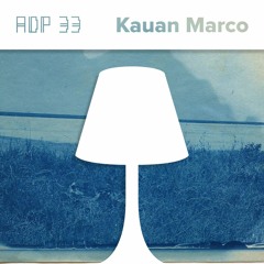Kauan Marco - Alter Disco Podcast 33