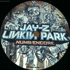 Jay Z & Linkin Park - Encore (Jord Caple & Luke Hepworth Remix)