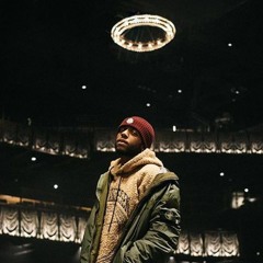 6LACK - NONCHALANT (TITO MIX)