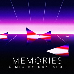 Memories - A Chillwave Mix