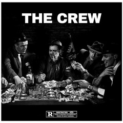 Crew (Prod. @1Phantum)