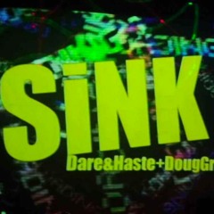 Sink (Live Test)