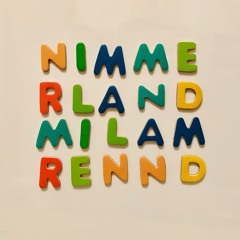 Nimmerland