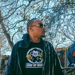 Muud Ride( By Muddboi Sin)